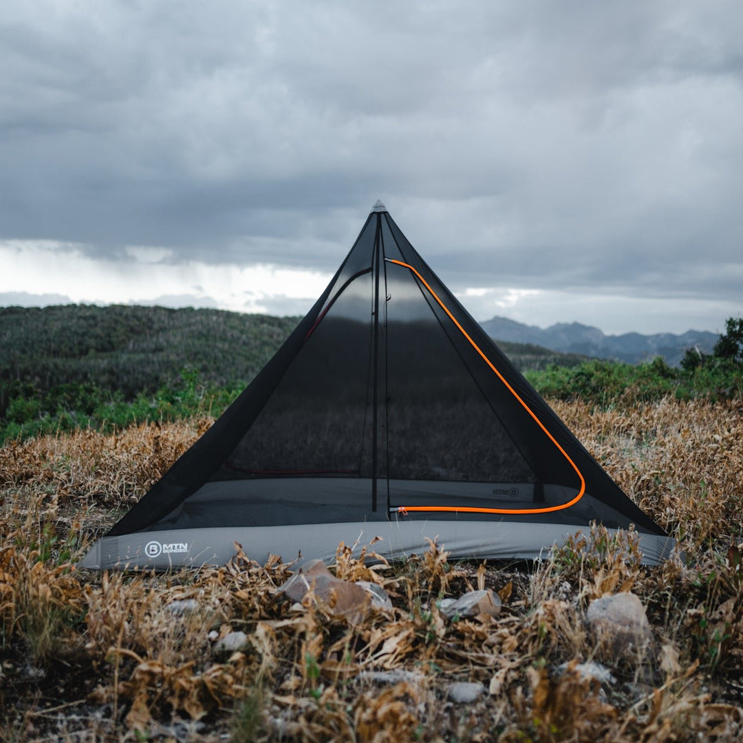 Refuge 4 - Full Nest – MTN BONDED