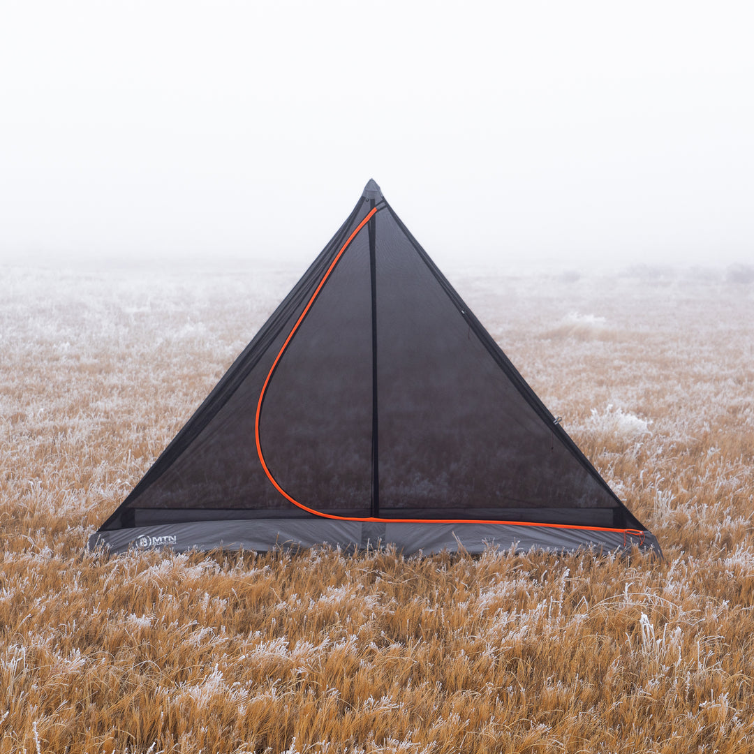 Refuge 4 - Half Nest – MTN BONDED