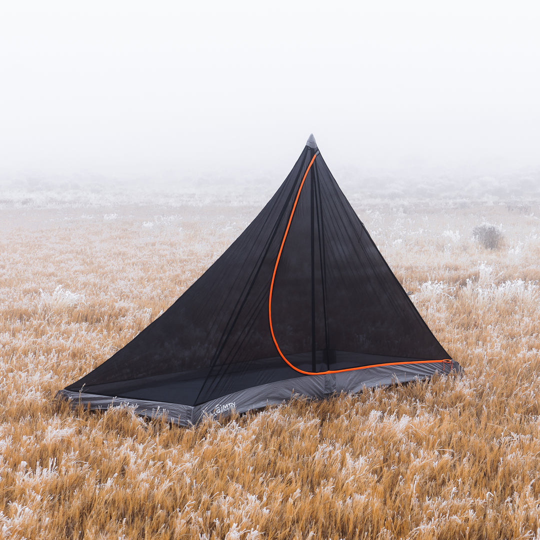 Refuge 4 - Half Nest – MTN BONDED