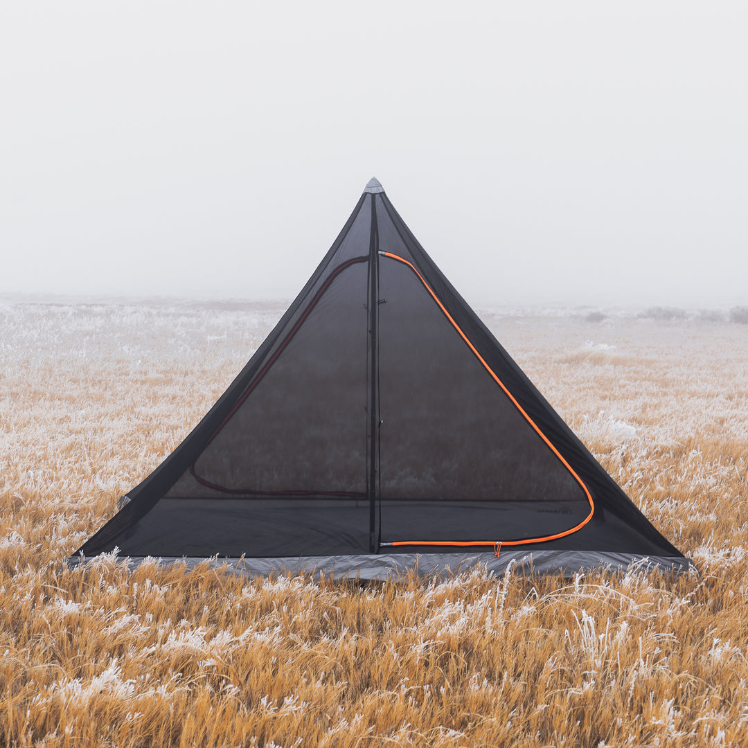 Refuge 4 - Full Nest – MTN BONDED