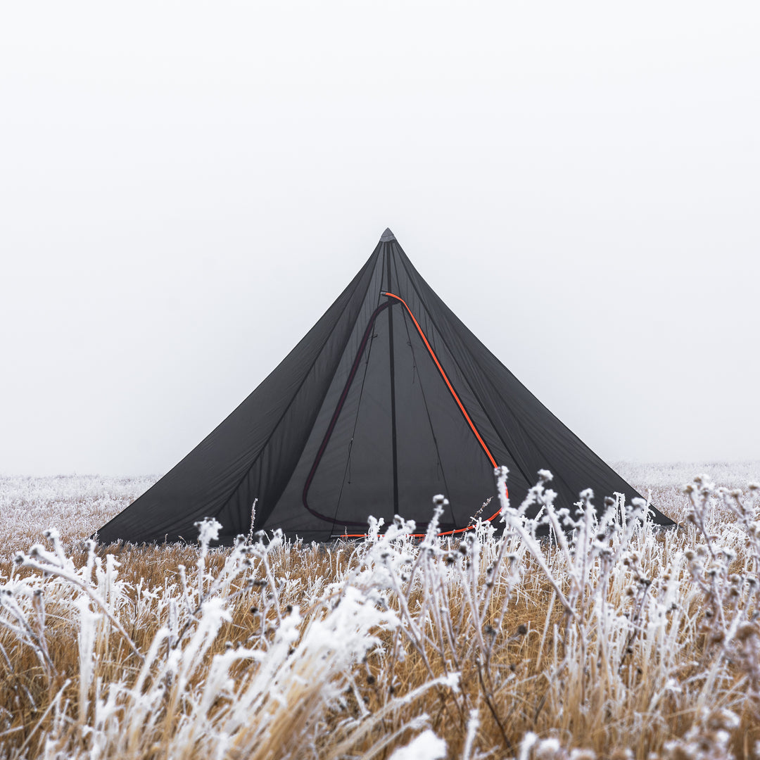 Refuge 4 - Full Nest – MTN BONDED