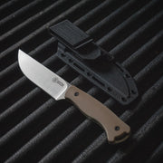 Omega - Skinner Blade – MTN BONDED
