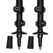 Ridgeline Carbon - Trekking Poles