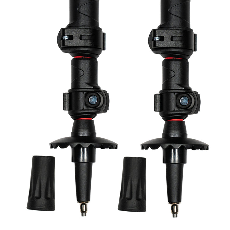 Ridgeline Carbon - Trekking Poles