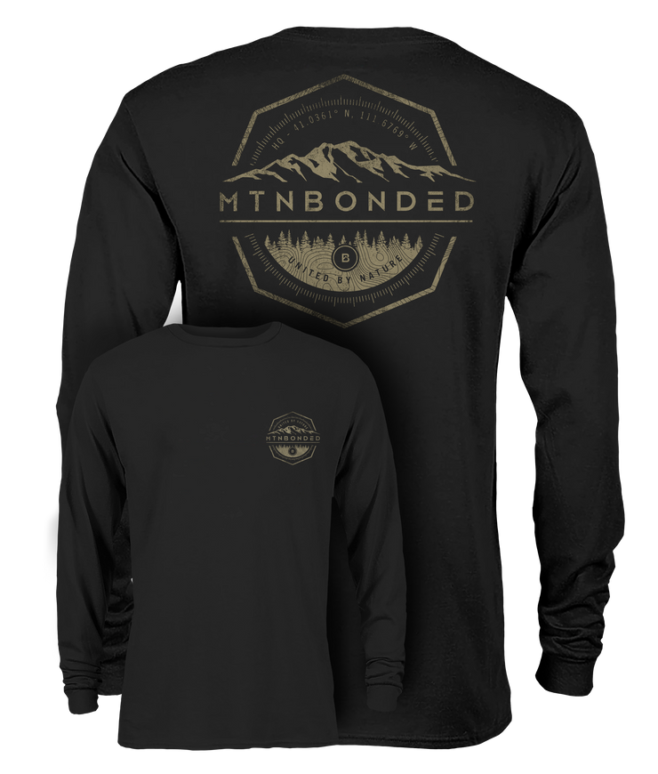 Pathfinder Long Sleeve