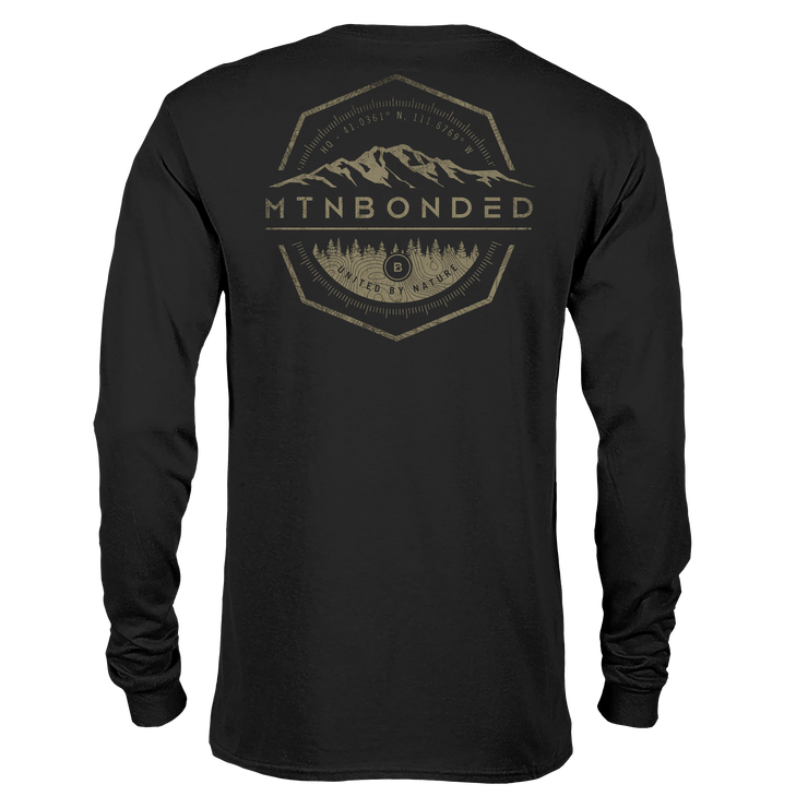 Pathfinder Long Sleeve