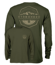 Pathfinder Long Sleeve