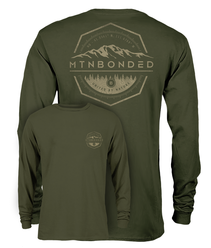 Pathfinder Long Sleeve