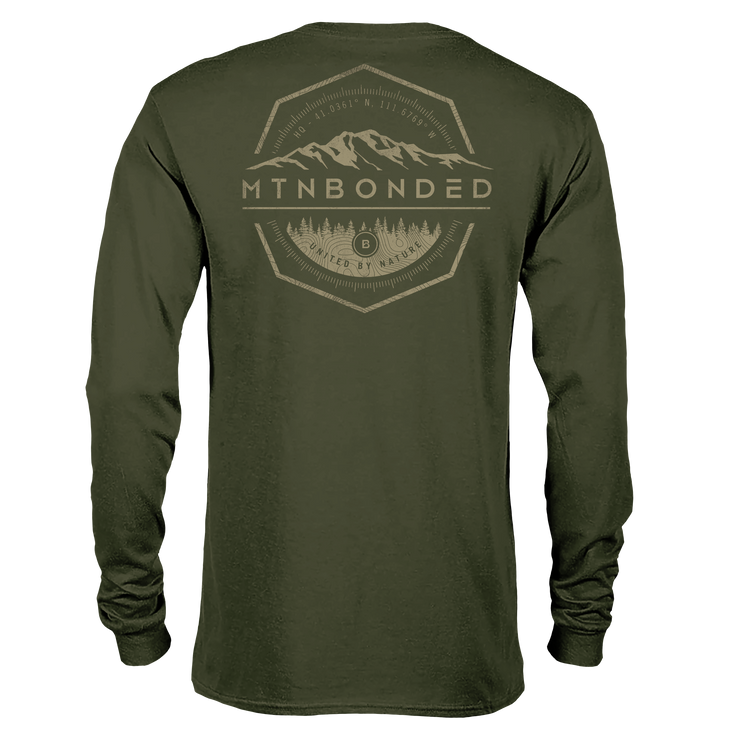 Pathfinder Long Sleeve