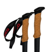 Ridgeline Carbon - Trekking Poles