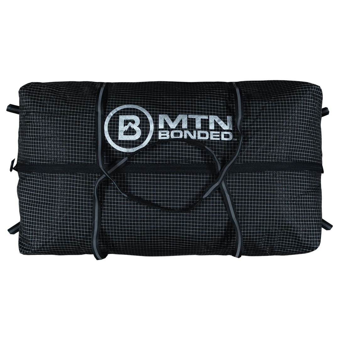 MTNBONDED Pursuit - Duffel Bags – MTN BONDED