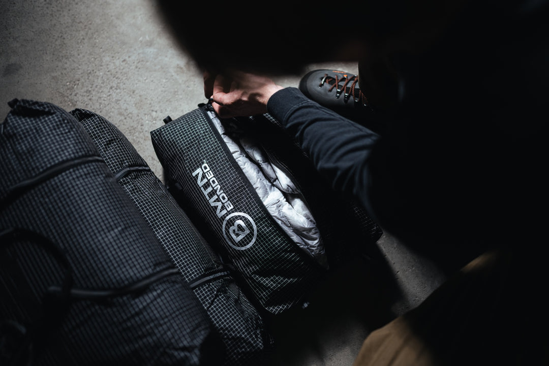 MTNBONDED Pursuit - Duffel Bags – MTN BONDED