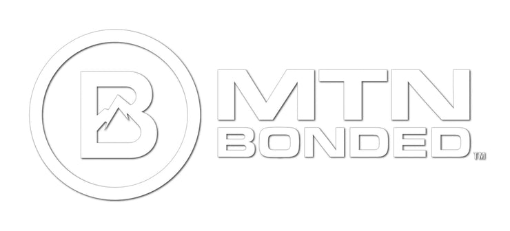 MTN BONDED DECALS