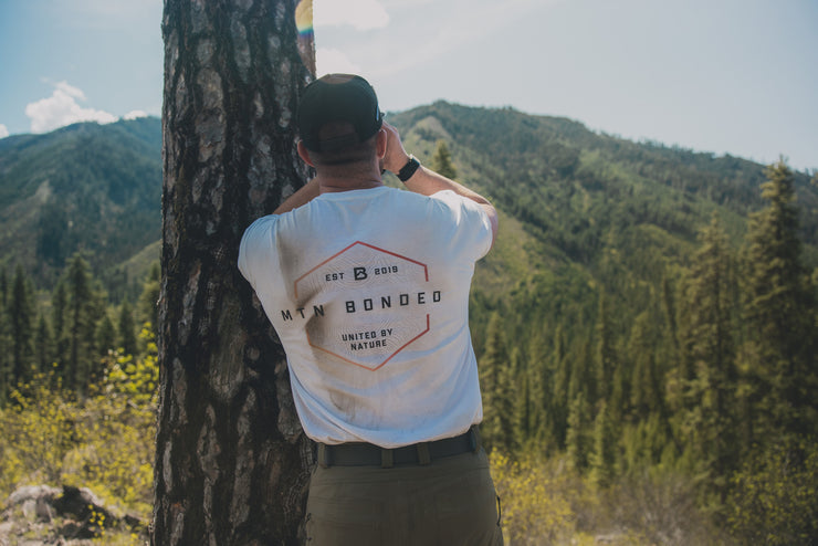 Trailhead Tee