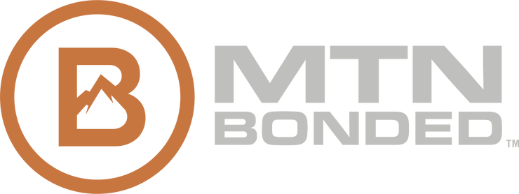 MTN BONDED DECALS