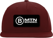 MTNBONDED NOMAD - SNAPBACK