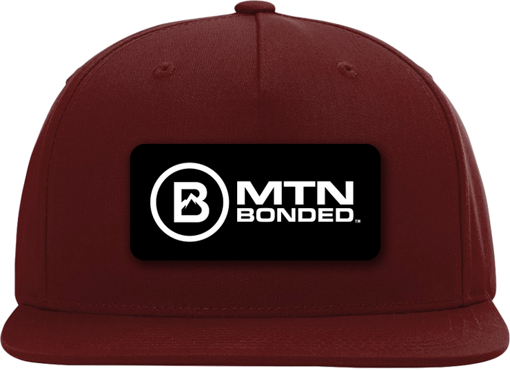 MTNBONDED NOMAD - SNAPBACK