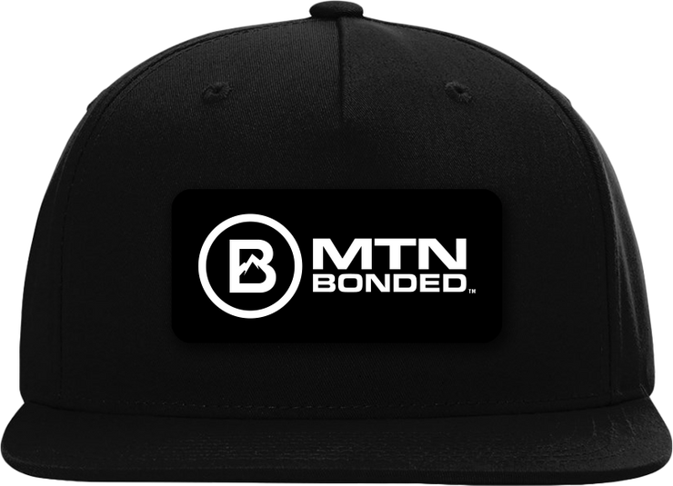 MTNBONDED - NOMAD SNAPBACK