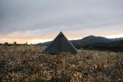 Refuge 4 - Tipi Tent