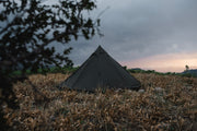 Refuge 4 - Tipi Tent