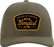 Oldtimer - 112 Snapback