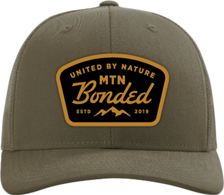 Oldtimer - 112 Snapback