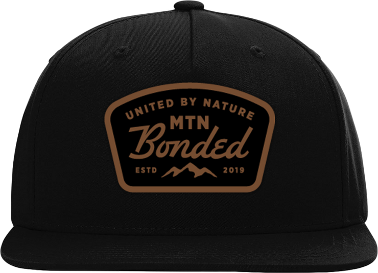 Oldtimer - 255 Pinch Front Snapback