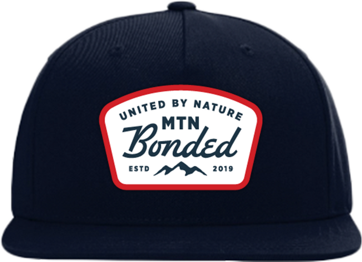 Oldtimer - 255 Pinch Front Snapback