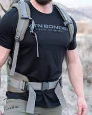 Bonded Tee
