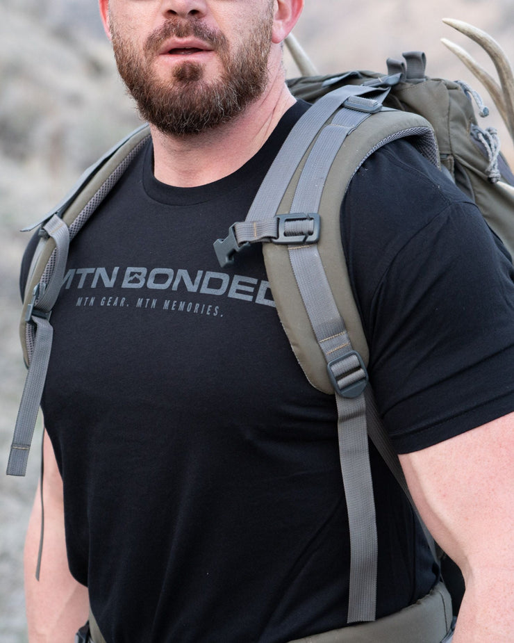 Bonded Tee