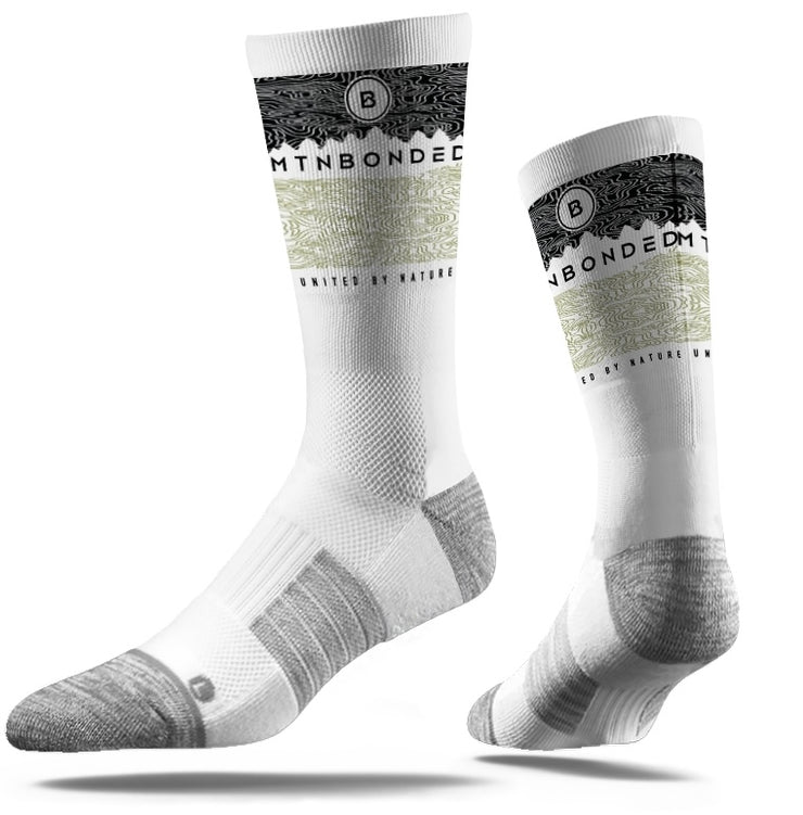 MTN BONDED SOCKS