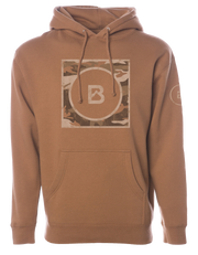 Harvest Hoodie