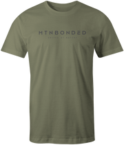 Bonded Tee