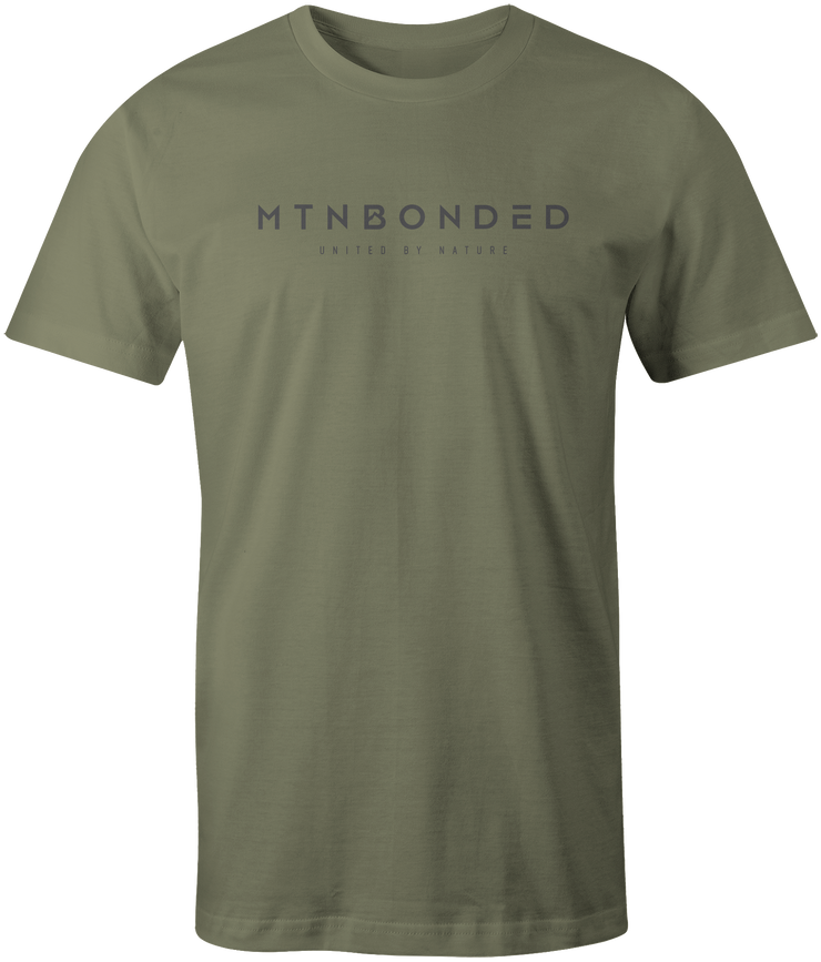 Bonded Tee