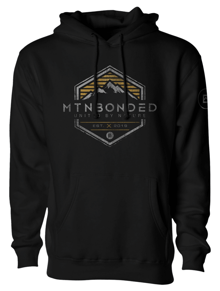 Ridgeline Hoodie