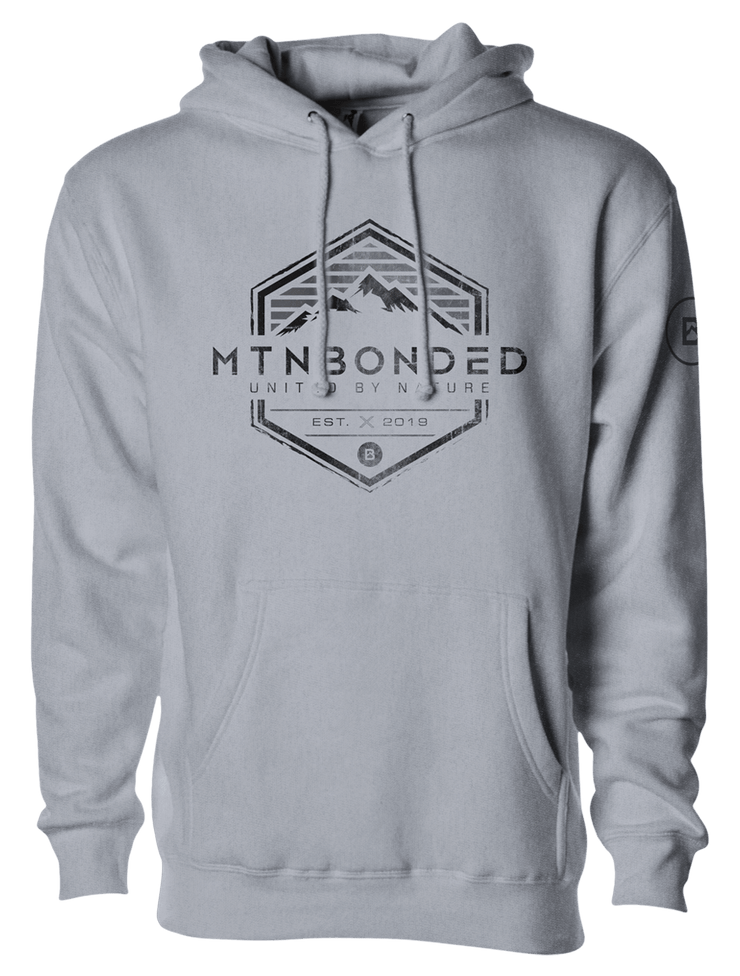 Ridgeline Hoodie