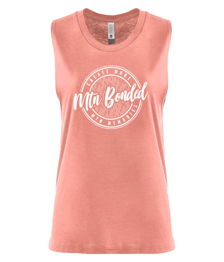 Ladies - Shoreline Tank