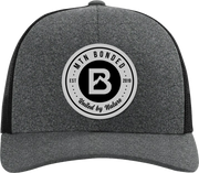 TrailBreaker - Snapback