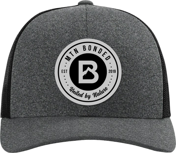 TrailBreaker - Snapback