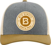 TrailBreaker - Snapback