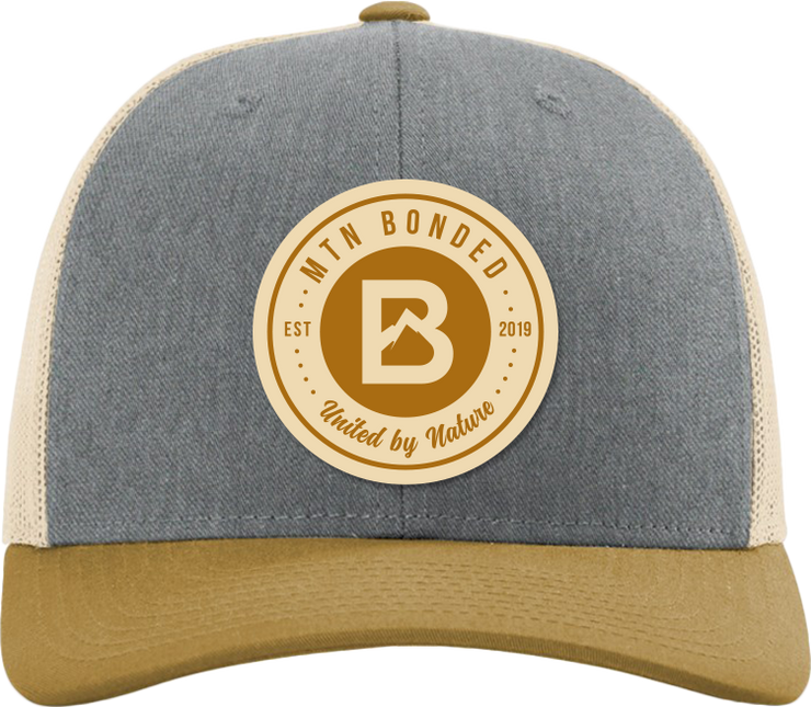 TrailBreaker - Snapback