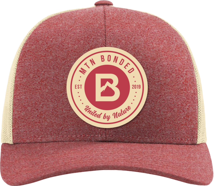 TrailBreaker - Snapback