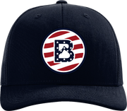 Freedom - 112 Snapback