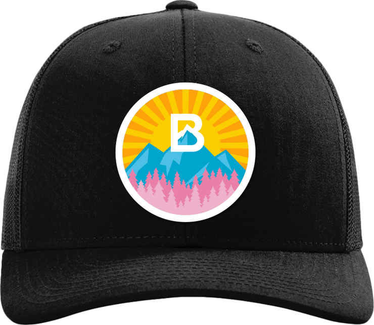 Daybreak - Snapback