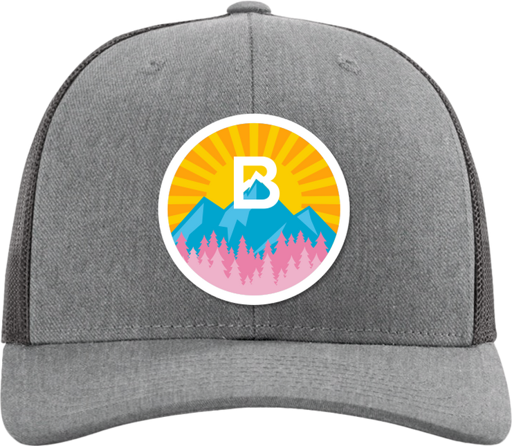 Daybreak - Snapback