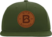 Ranger - Pinch Front Snapback