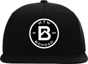 Ranger - Pinch Front Snapback