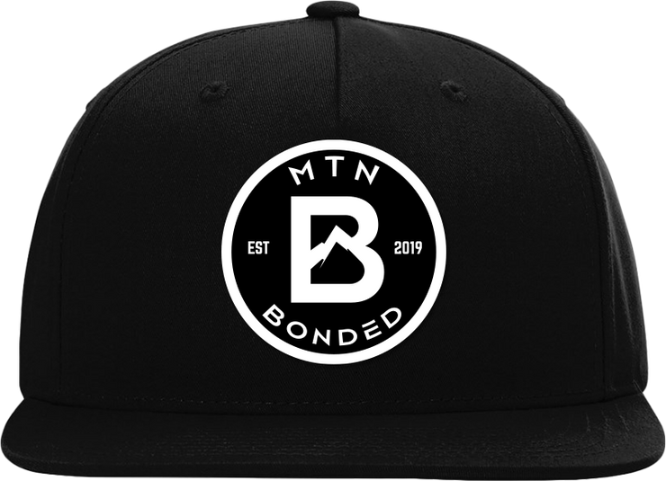 Ranger - Pinch Front Snapback