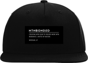 Hometown - Pinch Front Snapback