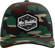 Wasatch - 112 Snapback